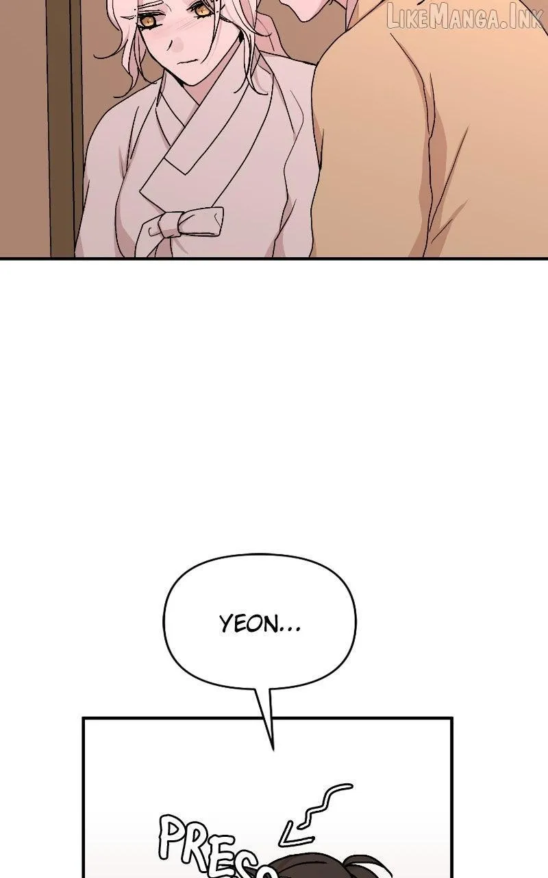 Fox Love Story Chapter 42 page 19