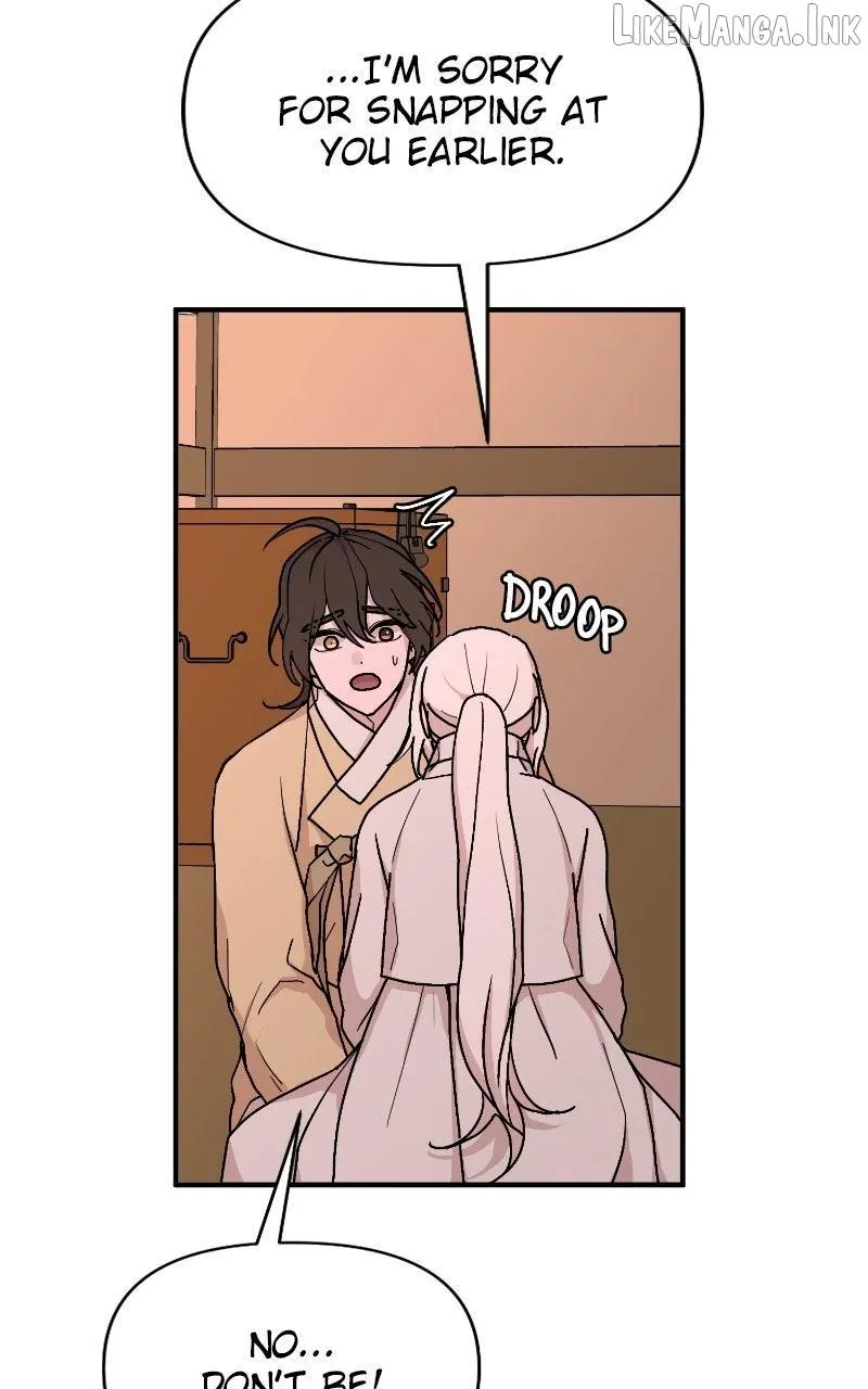 Fox Love Story Chapter 42 page 38