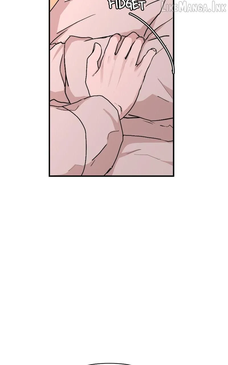 Fox Love Story Chapter 42 page 41