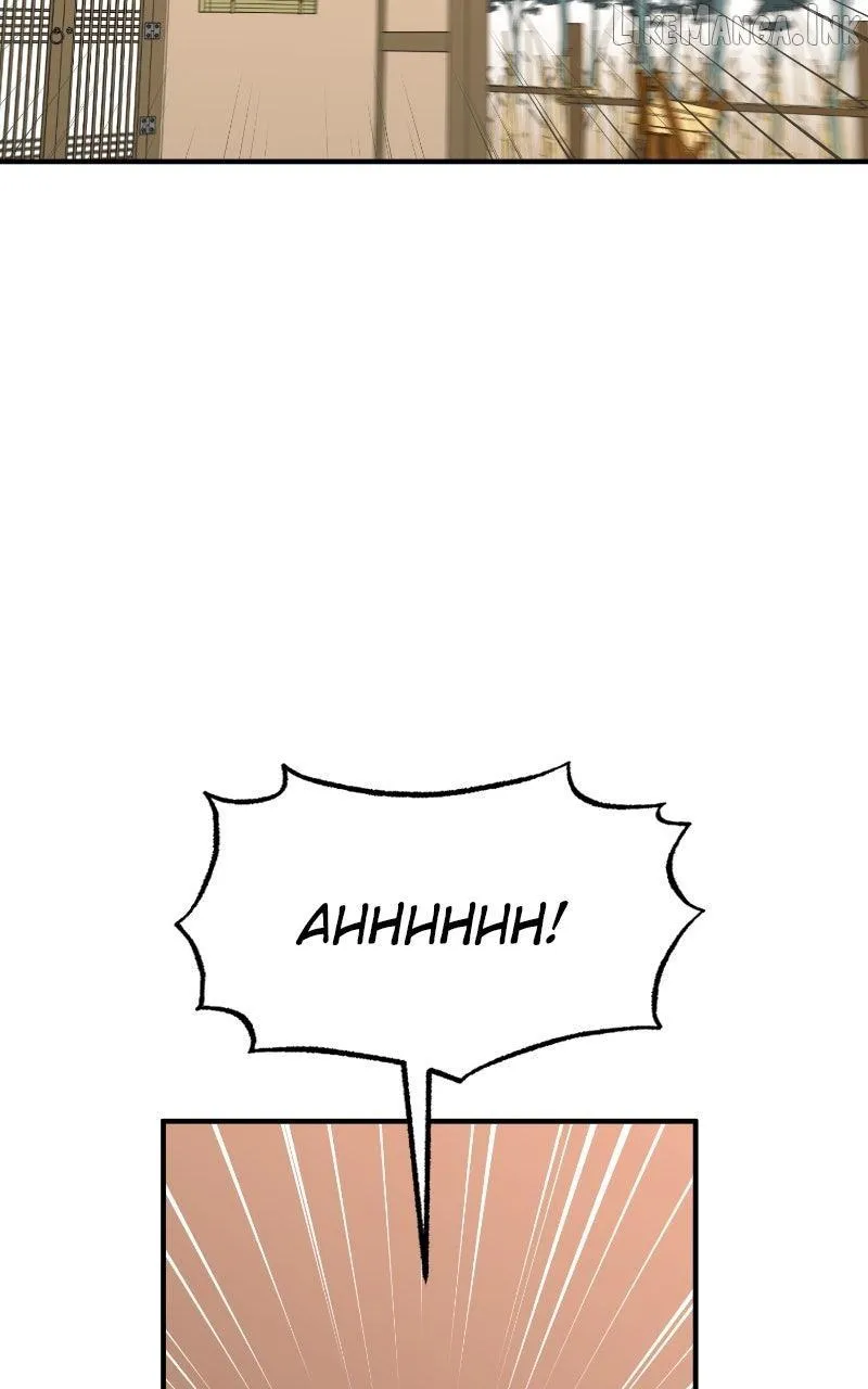 Fox Love Story Chapter 43 page 3