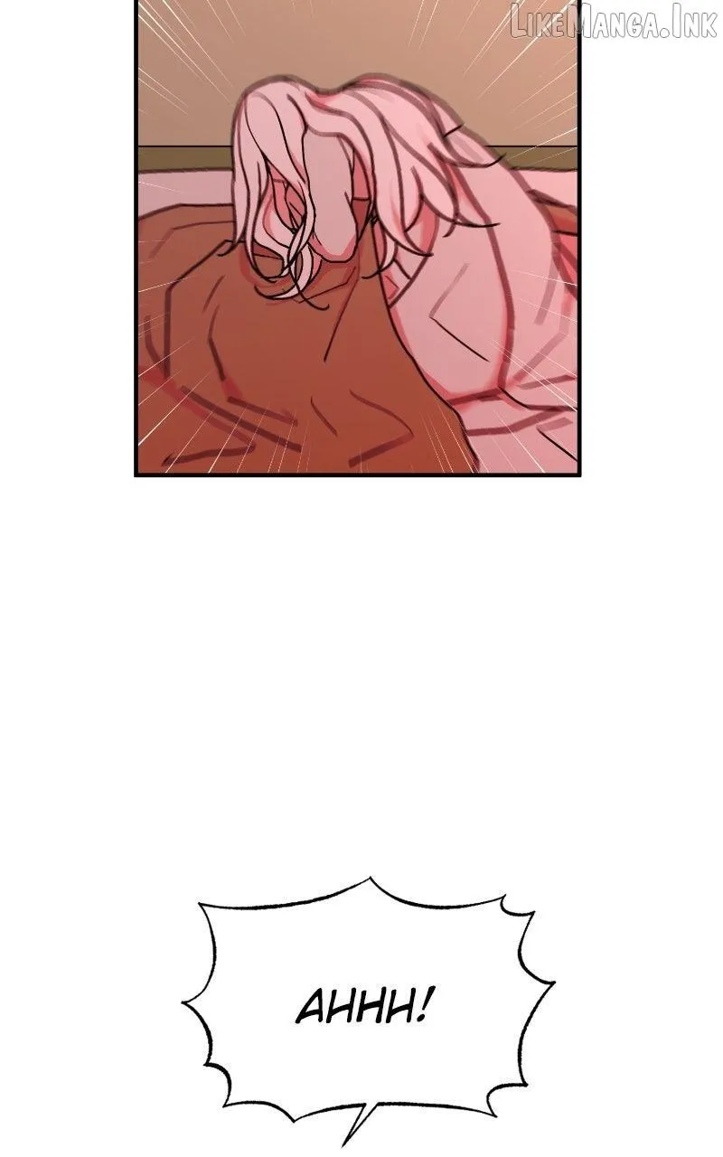 Fox Love Story Chapter 43 page 4