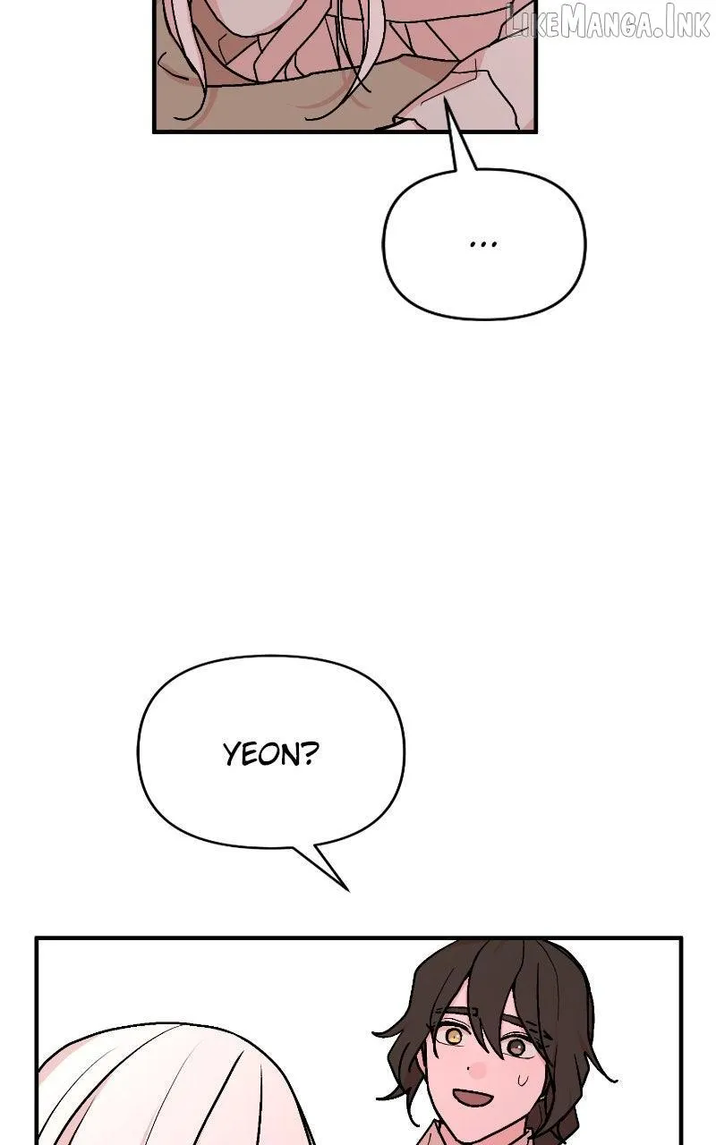 Fox Love Story Chapter 43 page 22
