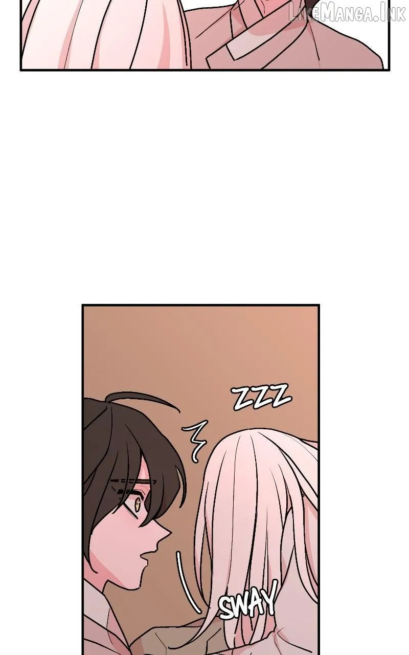 Fox Love Story Chapter 43 page 23