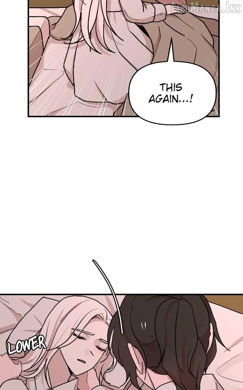 Fox Love Story Chapter 43 page 25