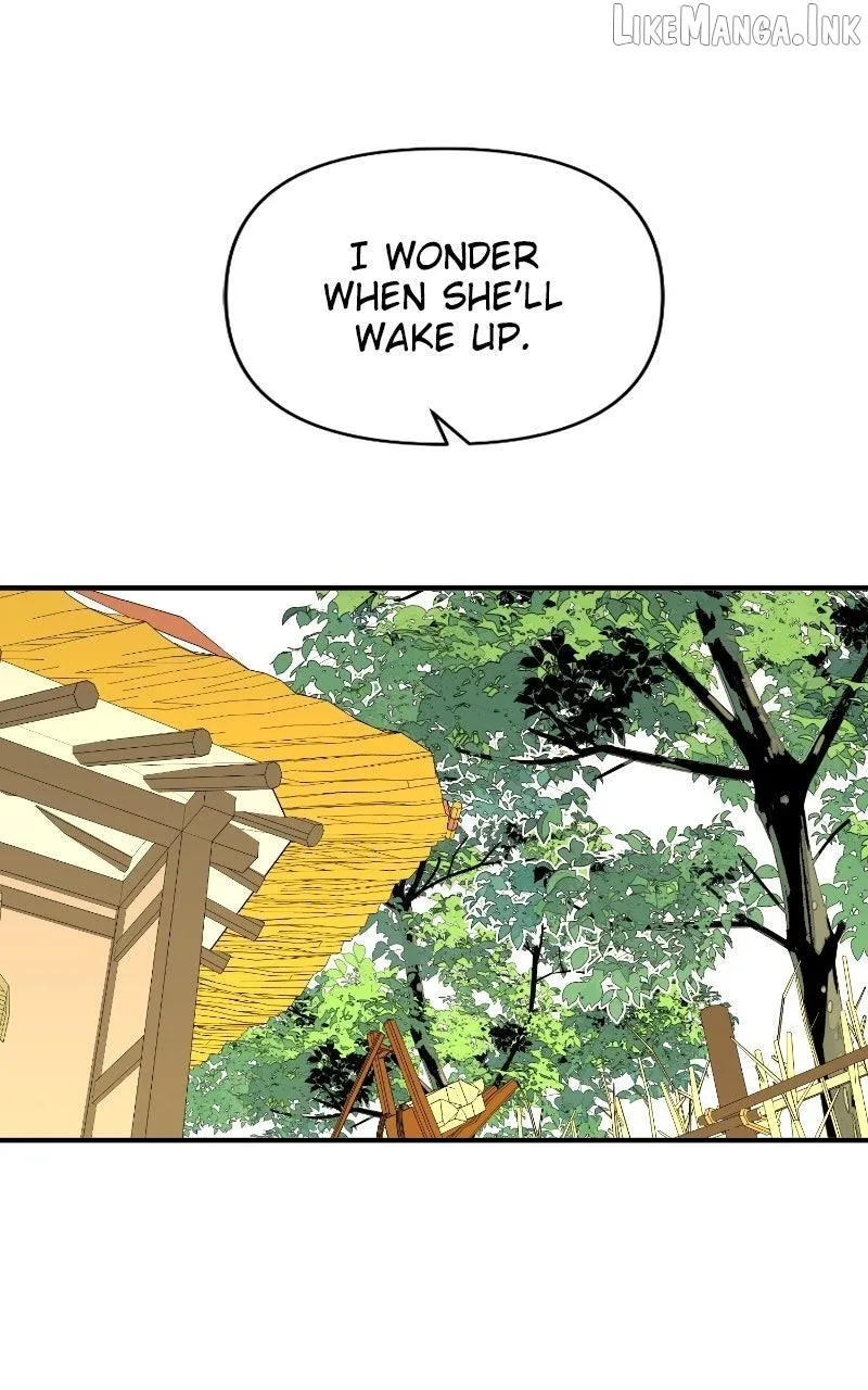 Fox Love Story Chapter 43 page 30