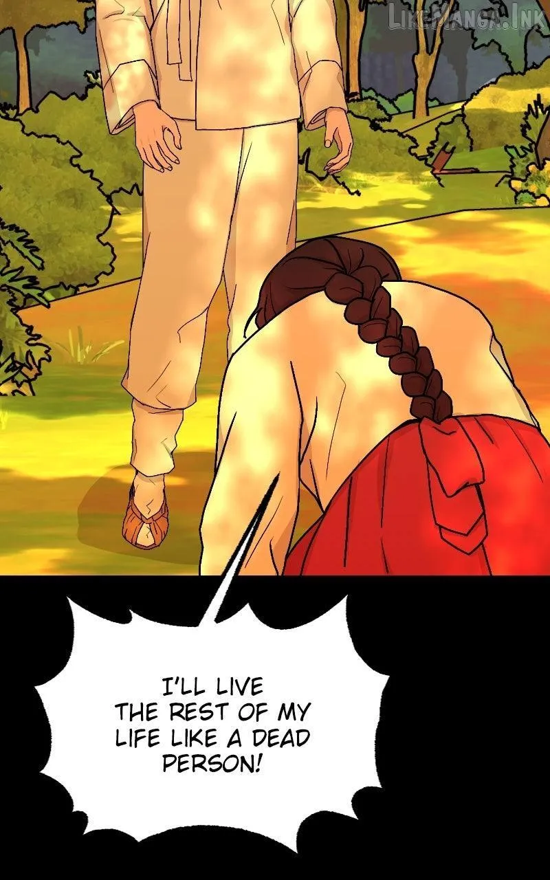 Fox Love Story Chapter 43 page 41