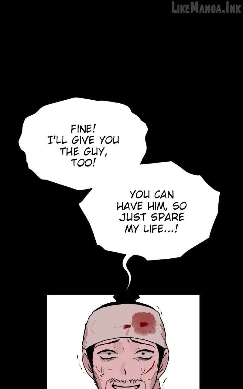 Fox Love Story Chapter 43 page 50