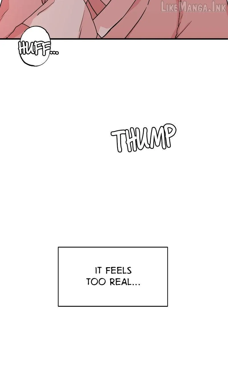 Fox Love Story Chapter 43 page 68