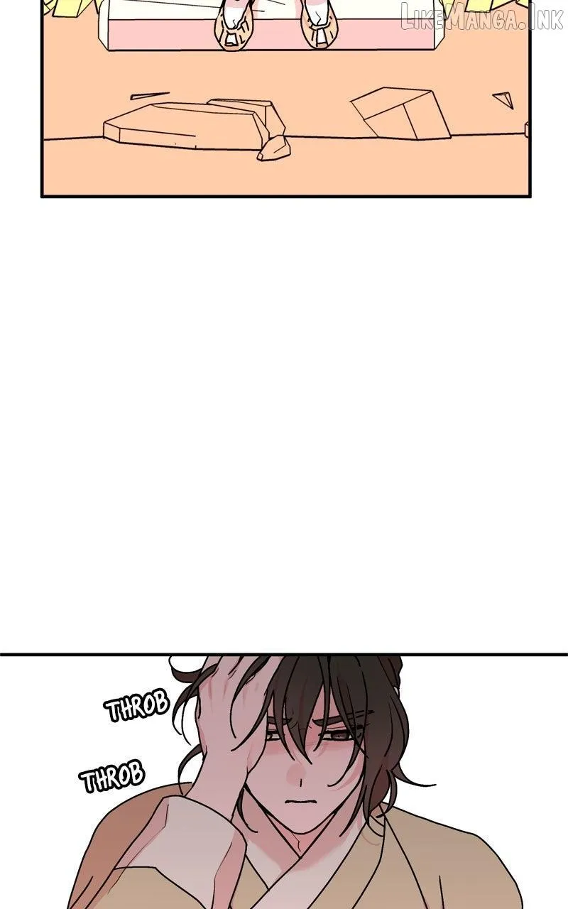 Fox Love Story Chapter 44 page 2