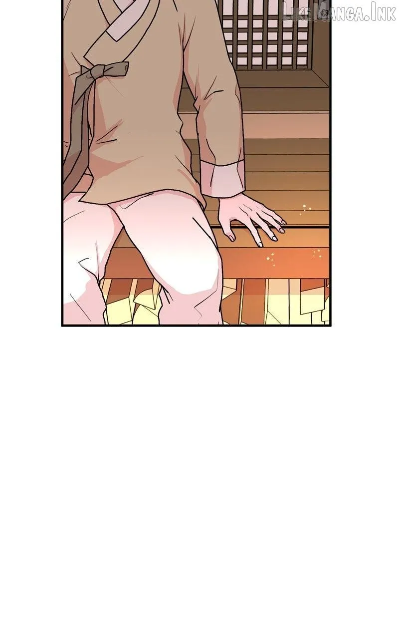 Fox Love Story Chapter 44 page 13