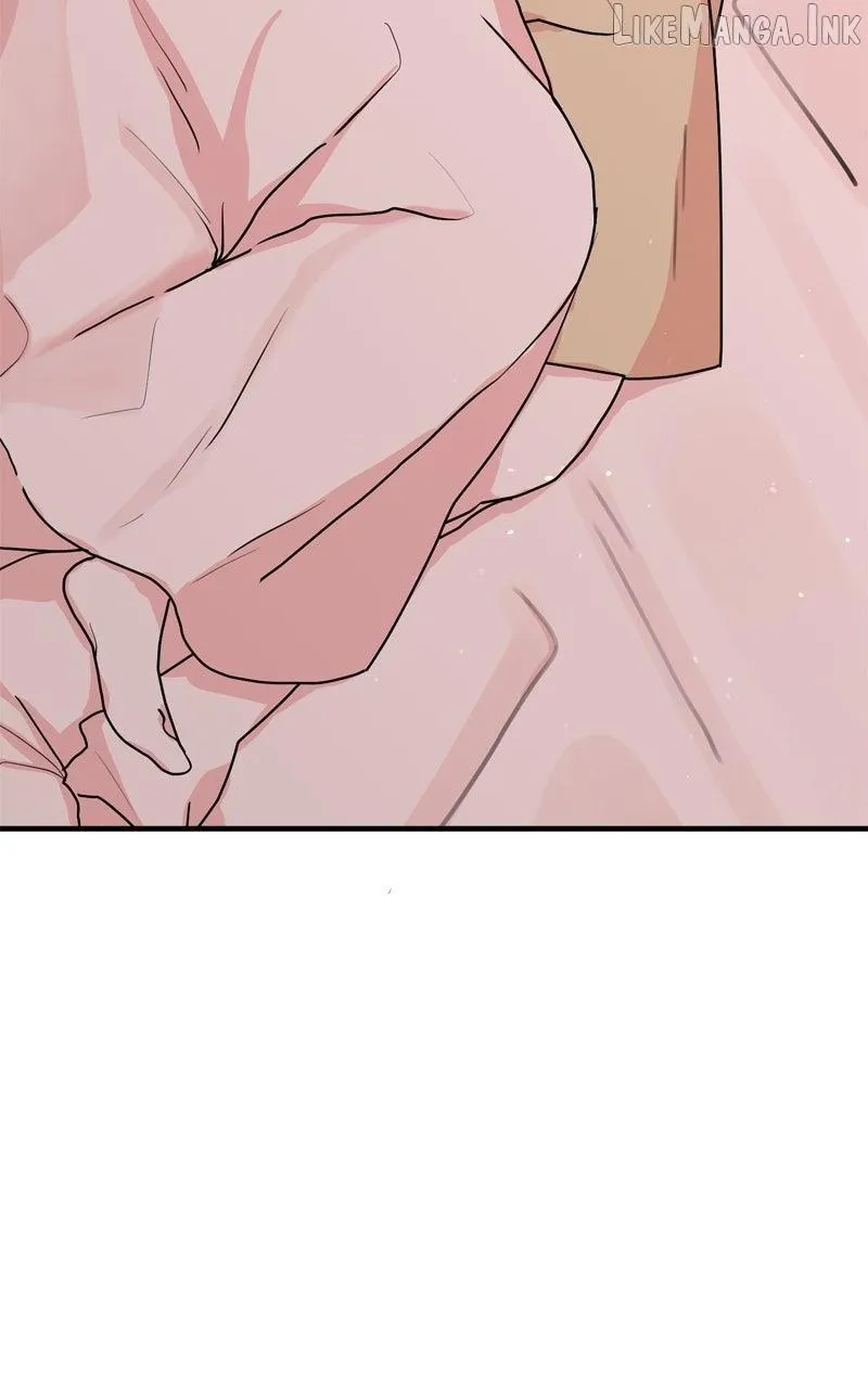 Fox Love Story Chapter 45 page 5