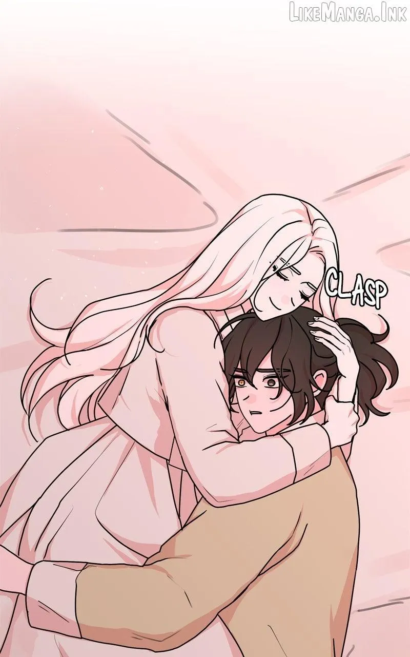 Fox Love Story Chapter 45 page 4