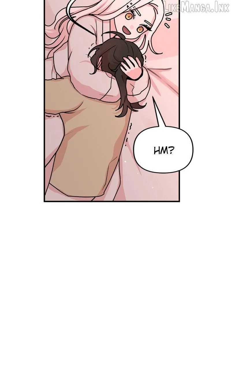 Fox Love Story Chapter 45 page 12