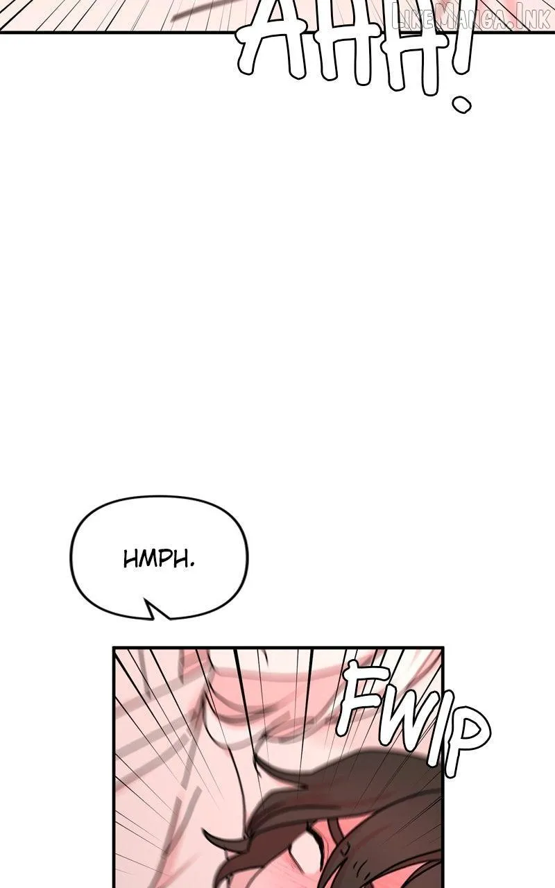Fox Love Story Chapter 45 page 14