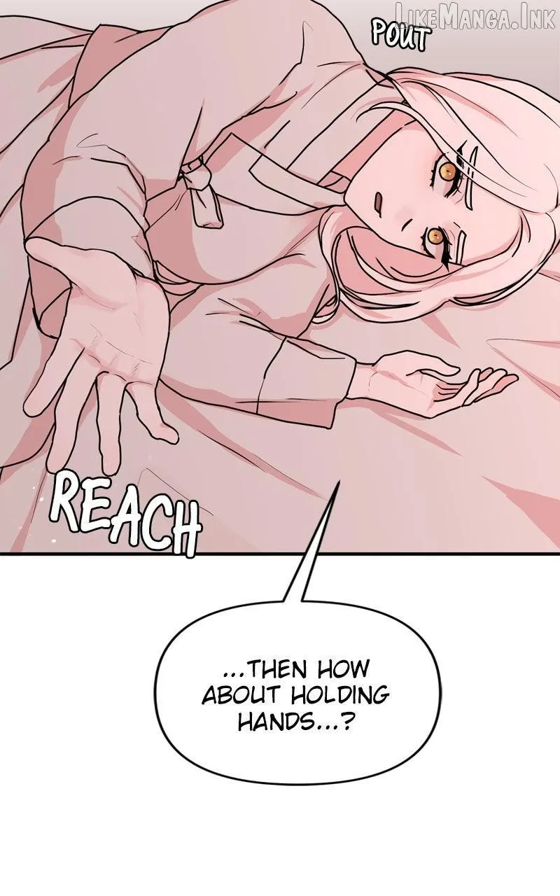Fox Love Story Chapter 45 page 17