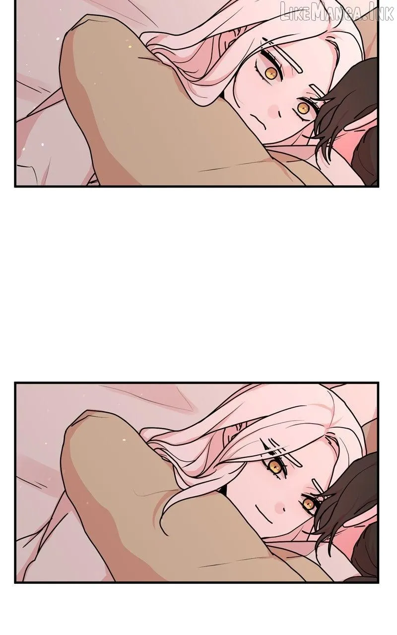 Fox Love Story Chapter 45 page 22