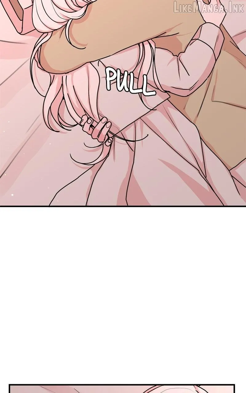 Fox Love Story Chapter 45 page 21