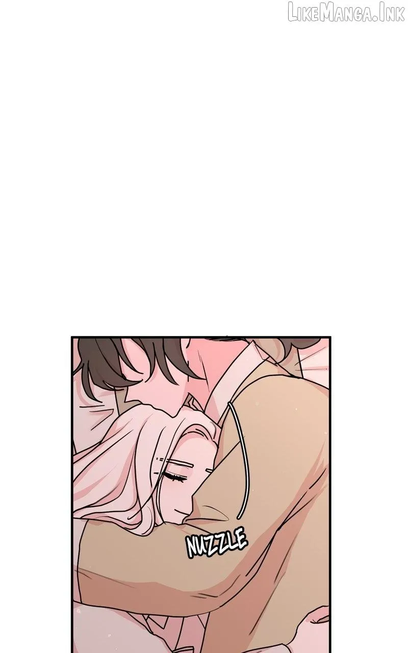 Fox Love Story Chapter 45 page 23