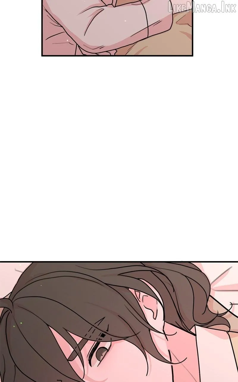 Fox Love Story Chapter 45 page 24