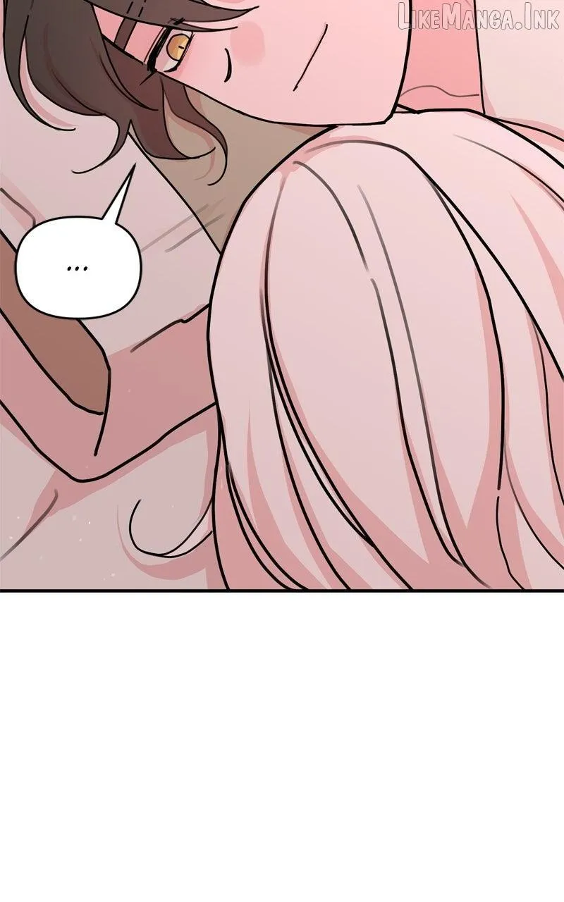 Fox Love Story Chapter 45 page 25