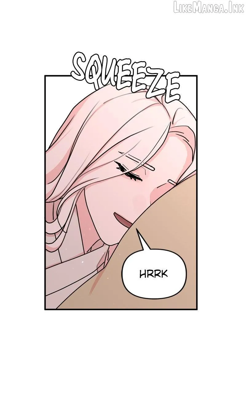 Fox Love Story Chapter 45 page 26
