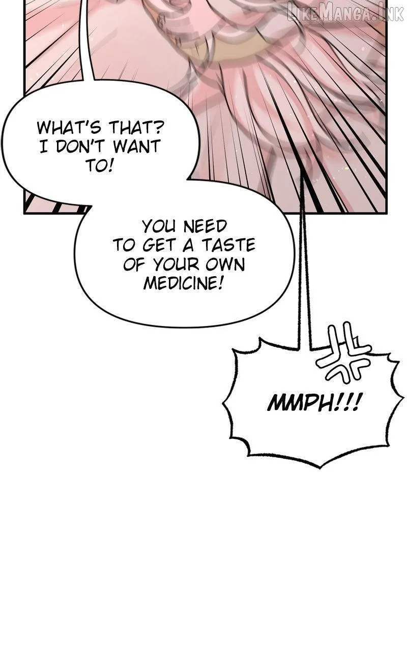 Fox Love Story Chapter 45 page 28