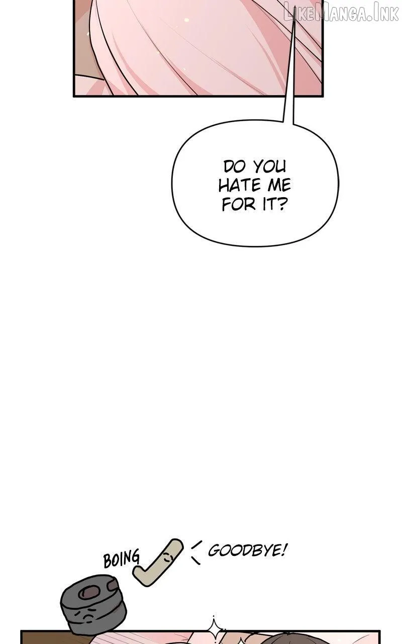 Fox Love Story Chapter 45 page 35