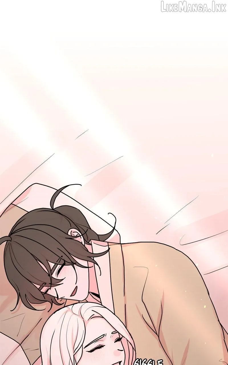 Fox Love Story Chapter 45 page 39