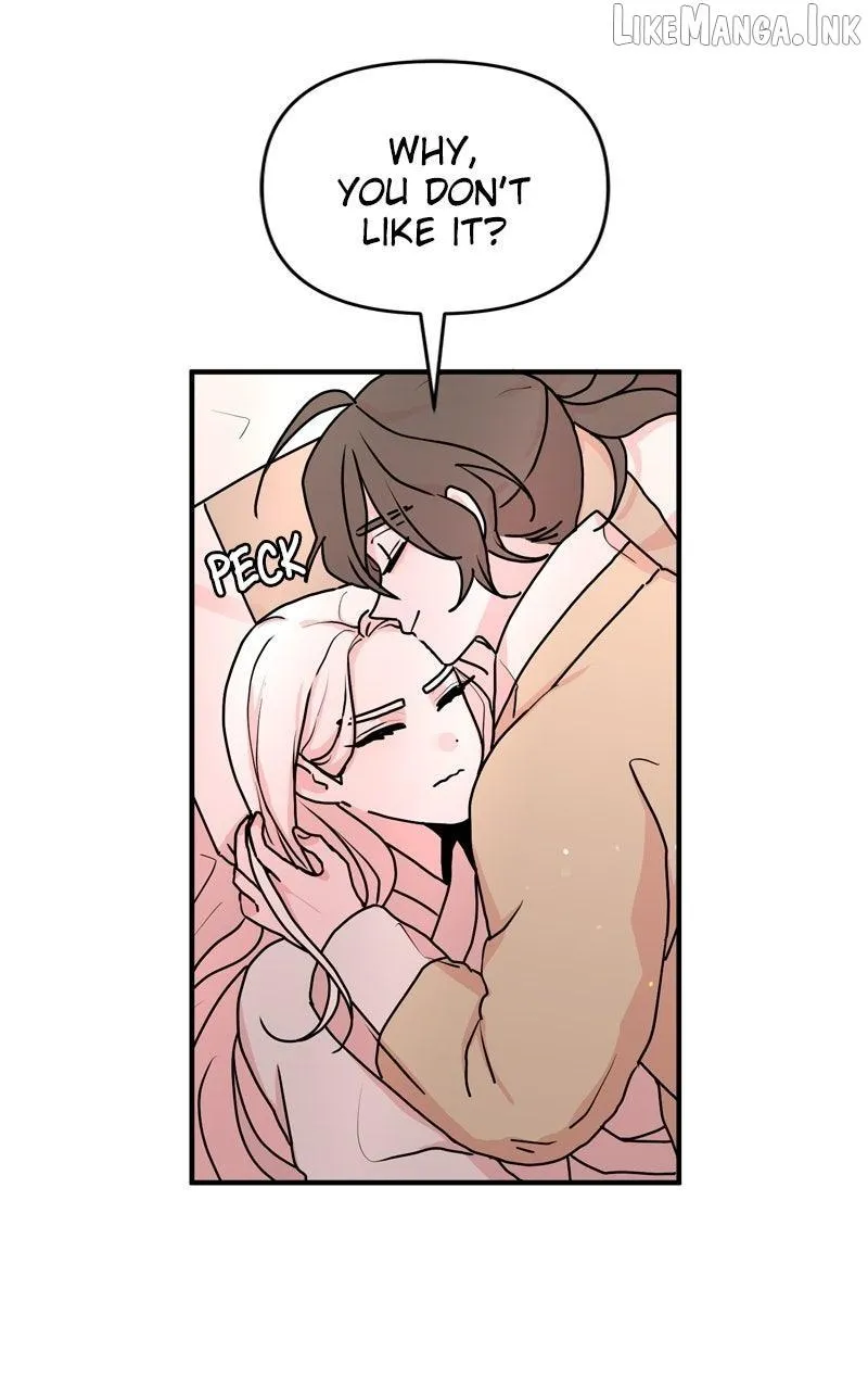 Fox Love Story Chapter 45 page 38