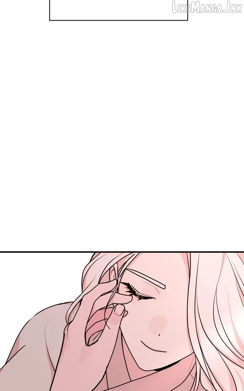 Fox Love Story Chapter 45 page 43