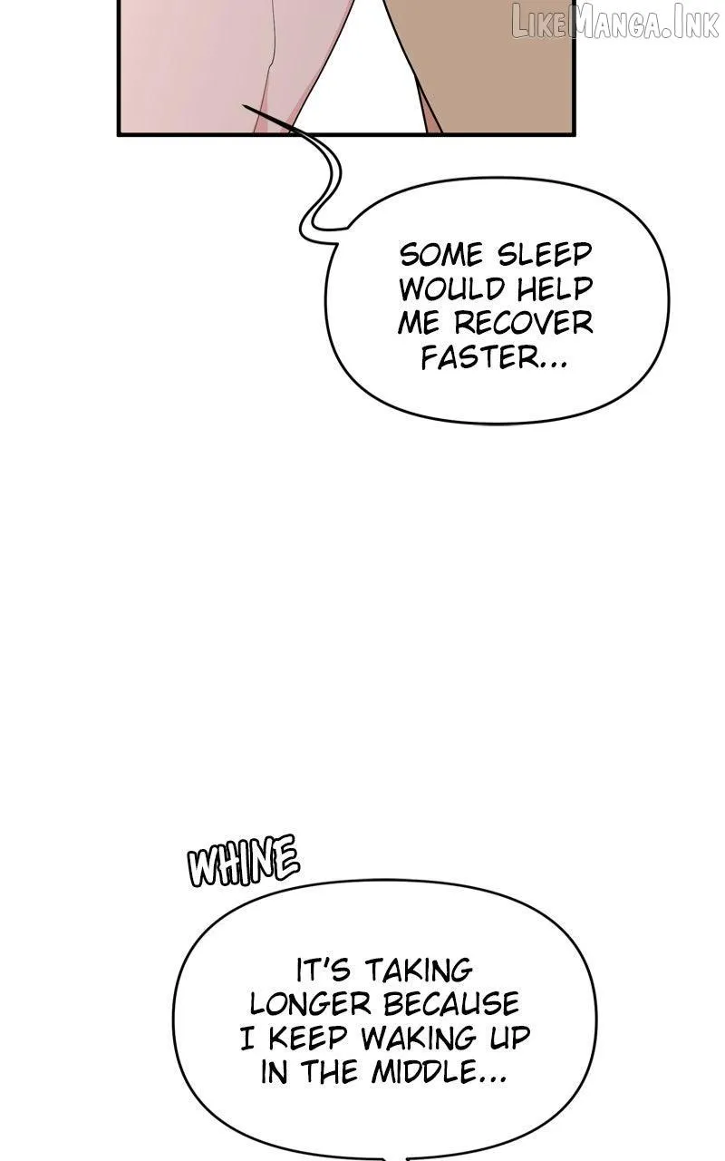 Fox Love Story Chapter 45 page 59