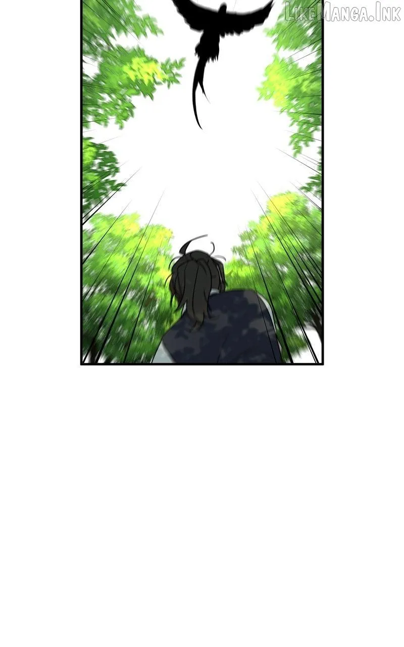 Fox Love Story Chapter 46 page 10