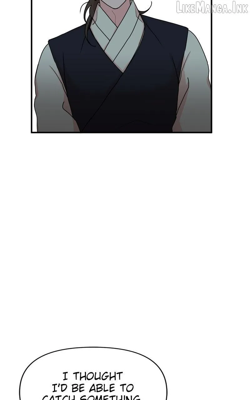 Fox Love Story Chapter 46 page 13