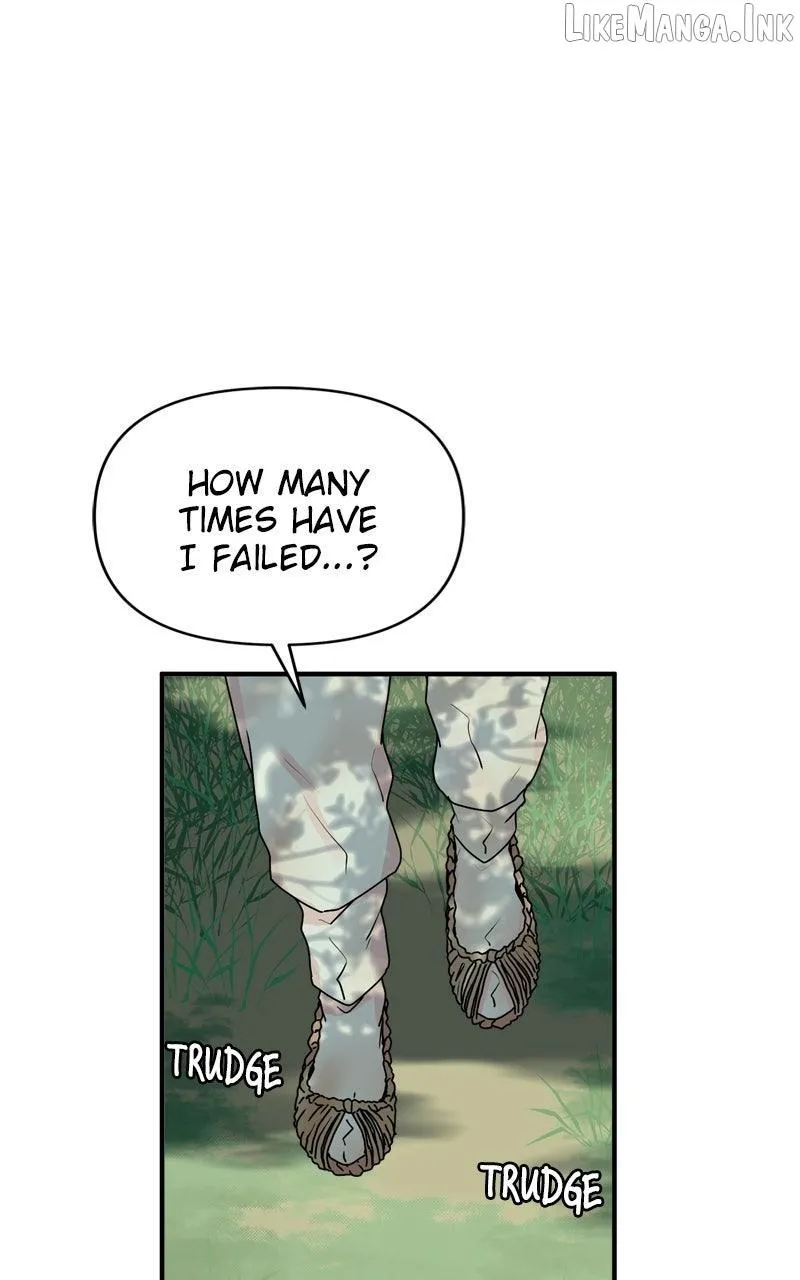 Fox Love Story Chapter 46 page 15