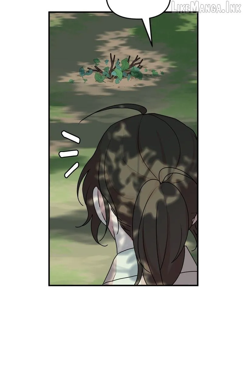 Fox Love Story Chapter 46 page 17