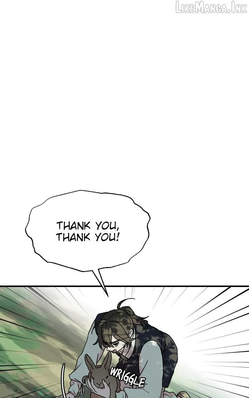 Fox Love Story Chapter 46 page 20