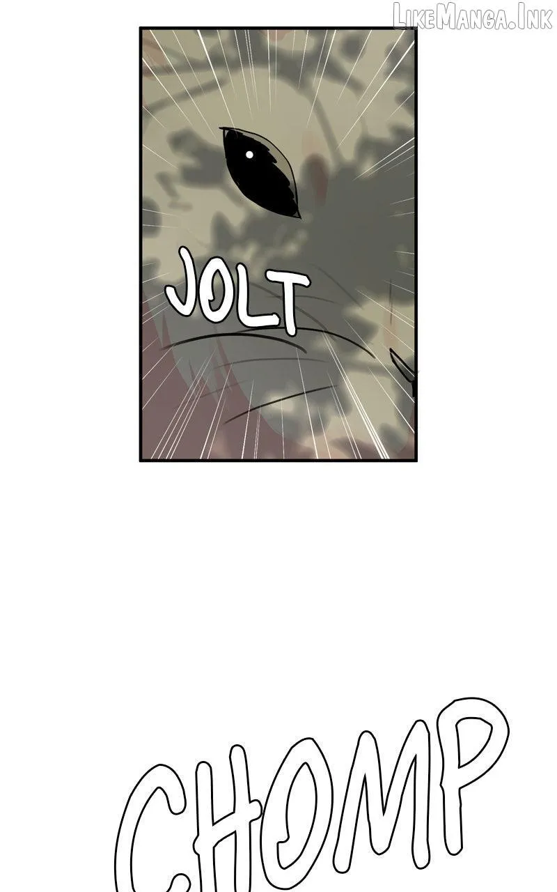 Fox Love Story Chapter 46 page 22