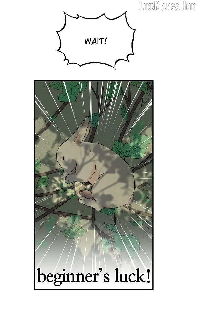 Fox Love Story Chapter 46 page 19