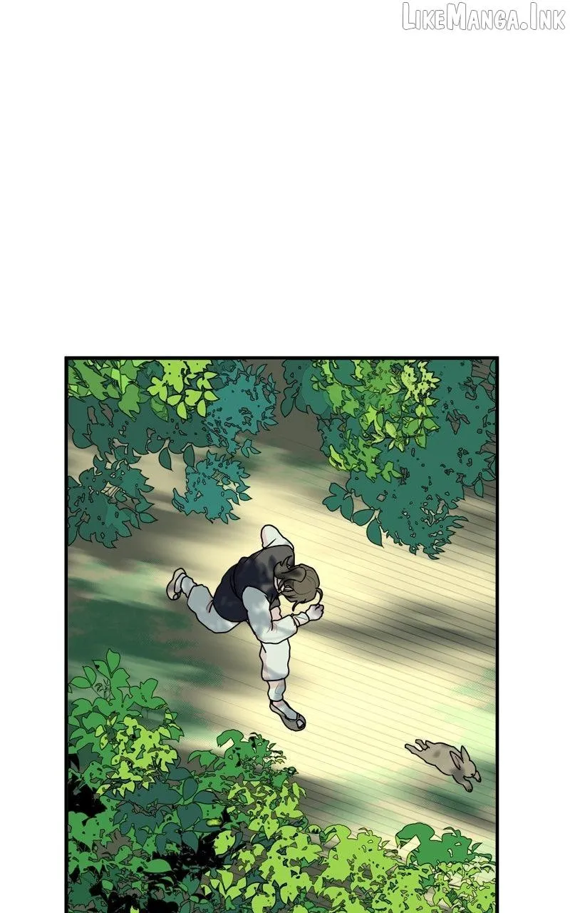 Fox Love Story Chapter 46 page 26