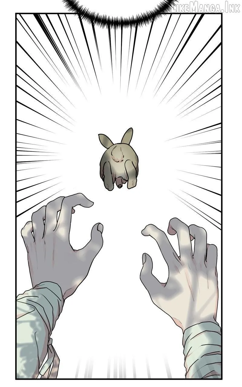 Fox Love Story Chapter 46 page 29