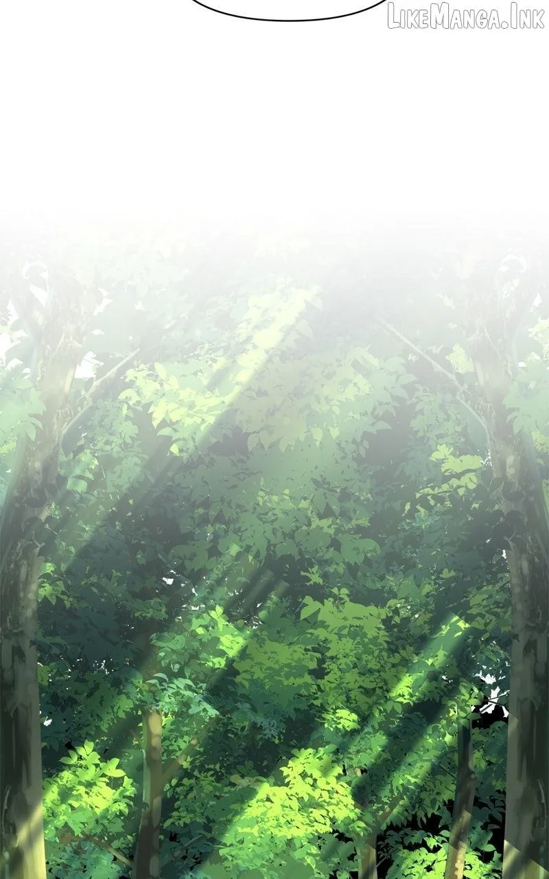 Fox Love Story Chapter 46 page 37