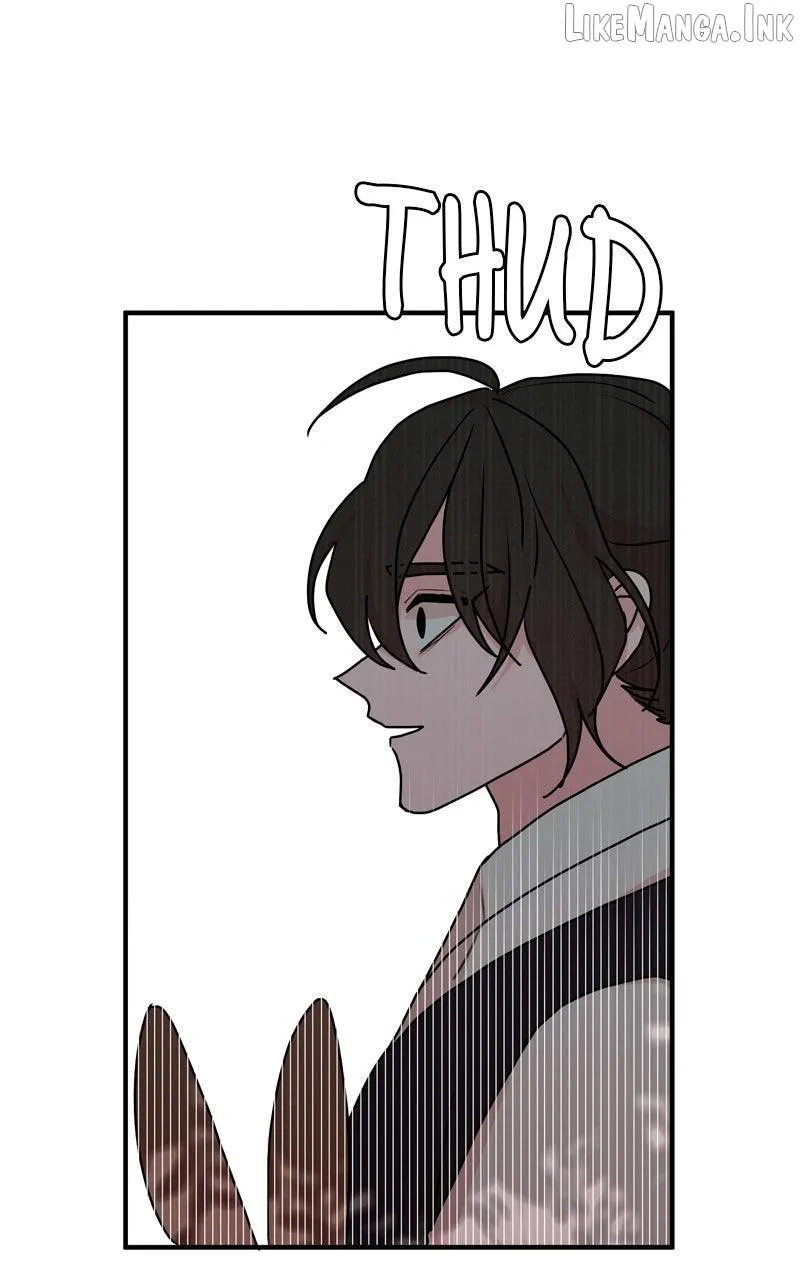 Fox Love Story Chapter 46 page 39