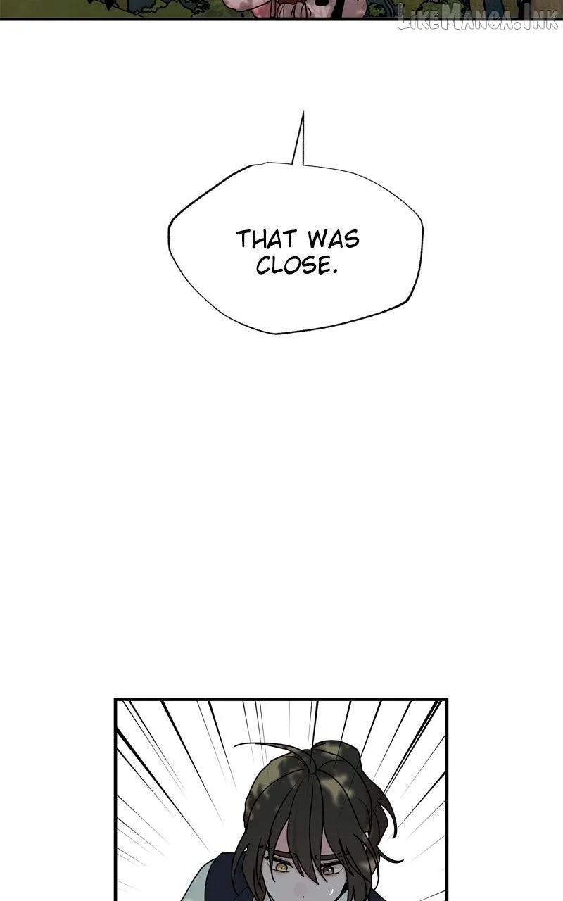 Fox Love Story Chapter 46 page 41