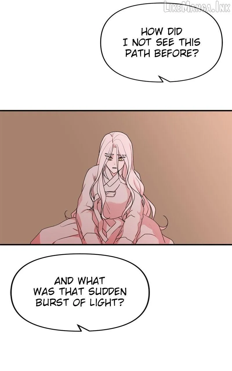 Fox Love Story Chapter 46 page 90