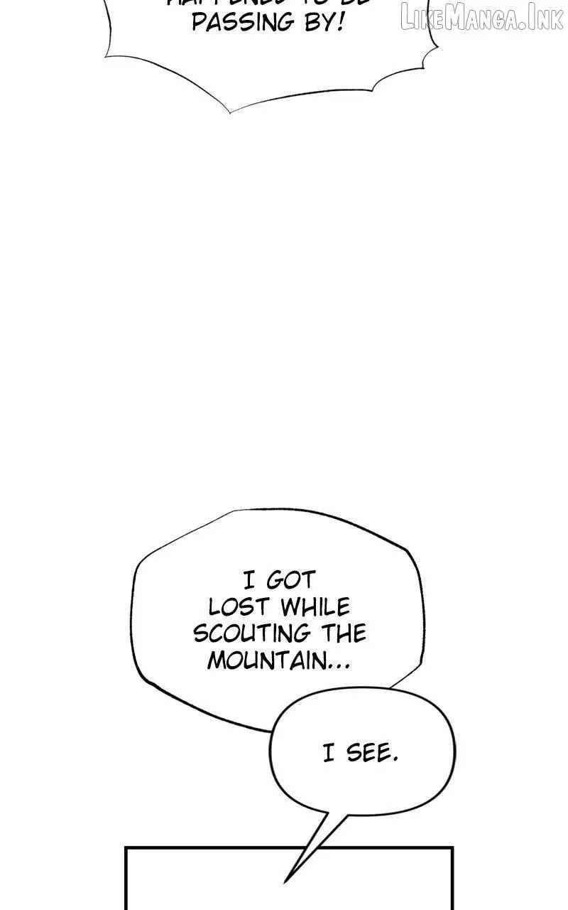 Fox Love Story Chapter 47 page 15