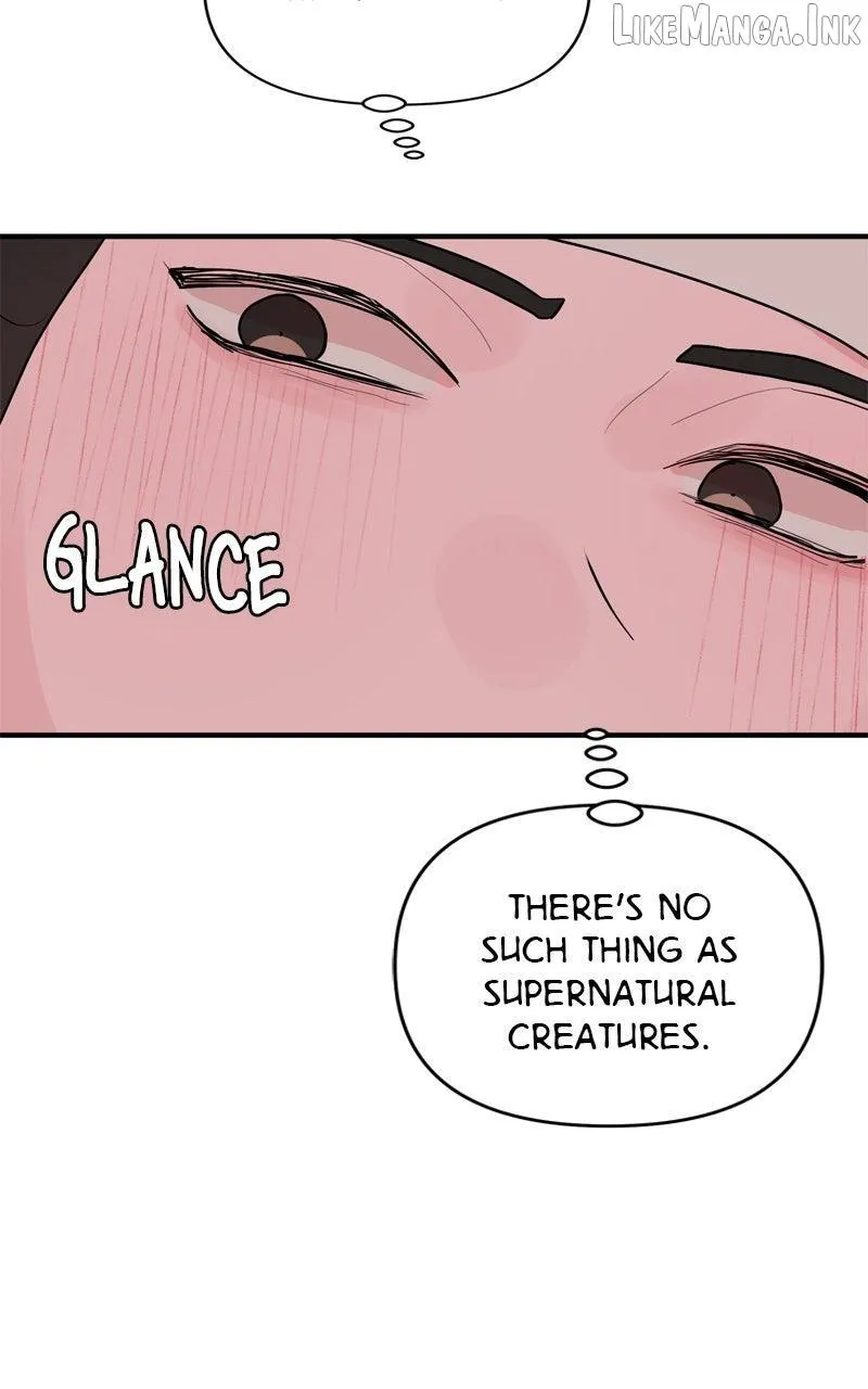Fox Love Story Chapter 47 page 19