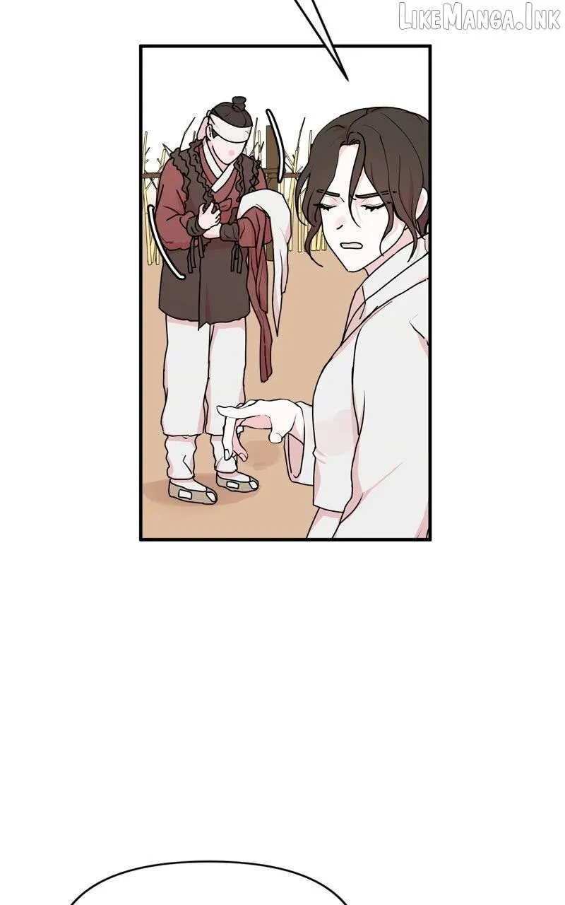 Fox Love Story Chapter 47 page 24