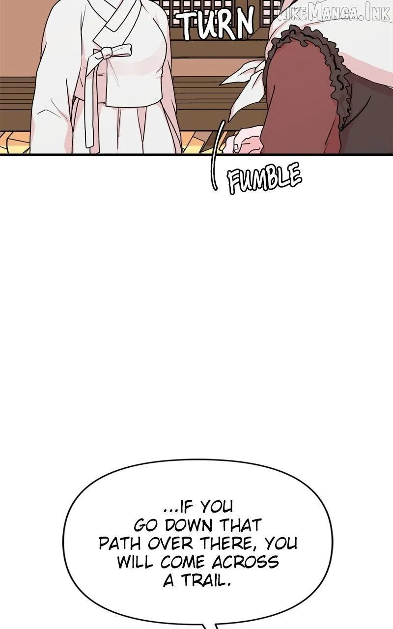 Fox Love Story Chapter 47 page 23