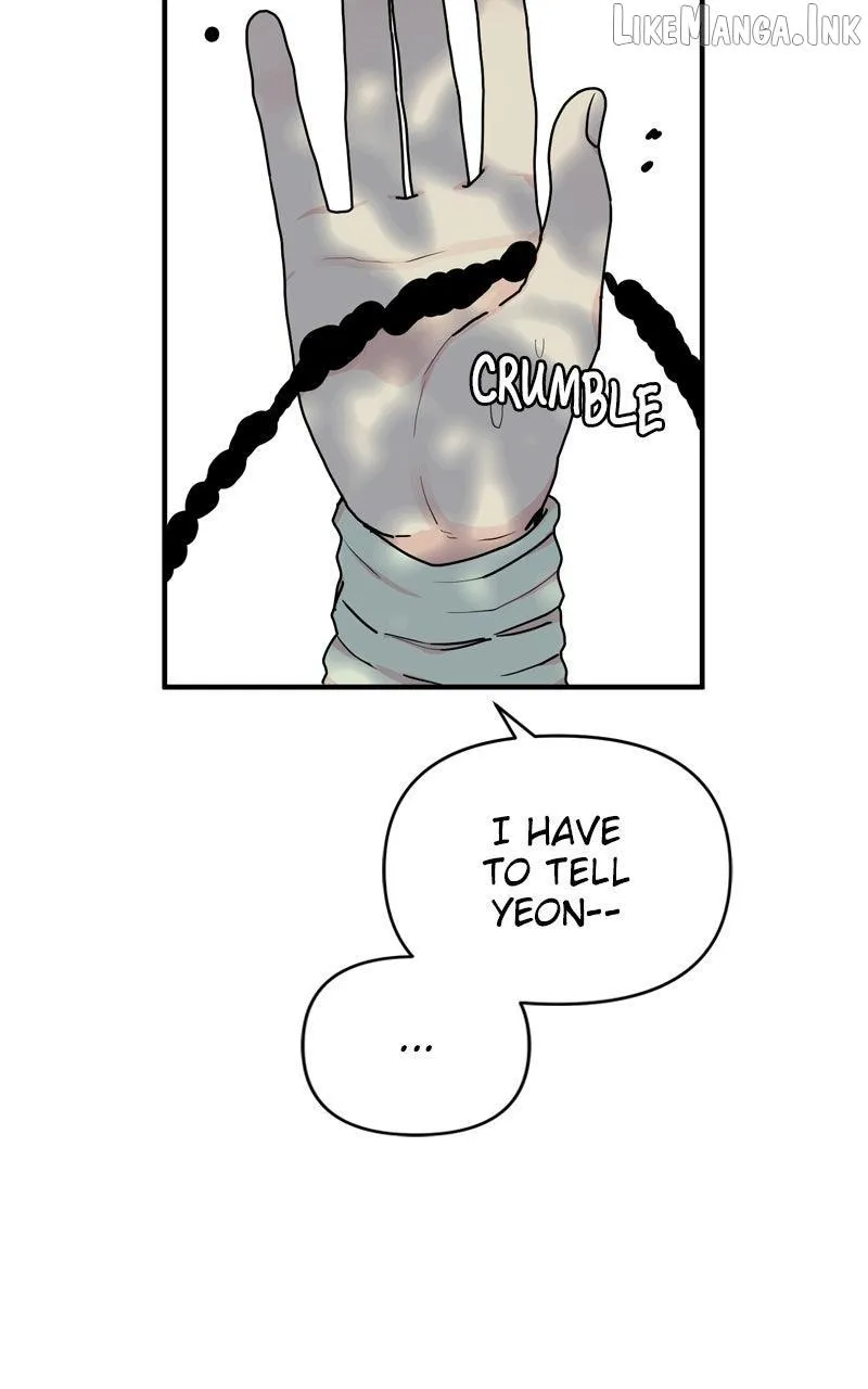 Fox Love Story Chapter 47 page 51