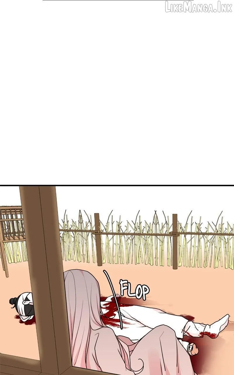 Fox Love Story Chapter 48 page 12